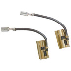 Pair of Festool Brushes for...