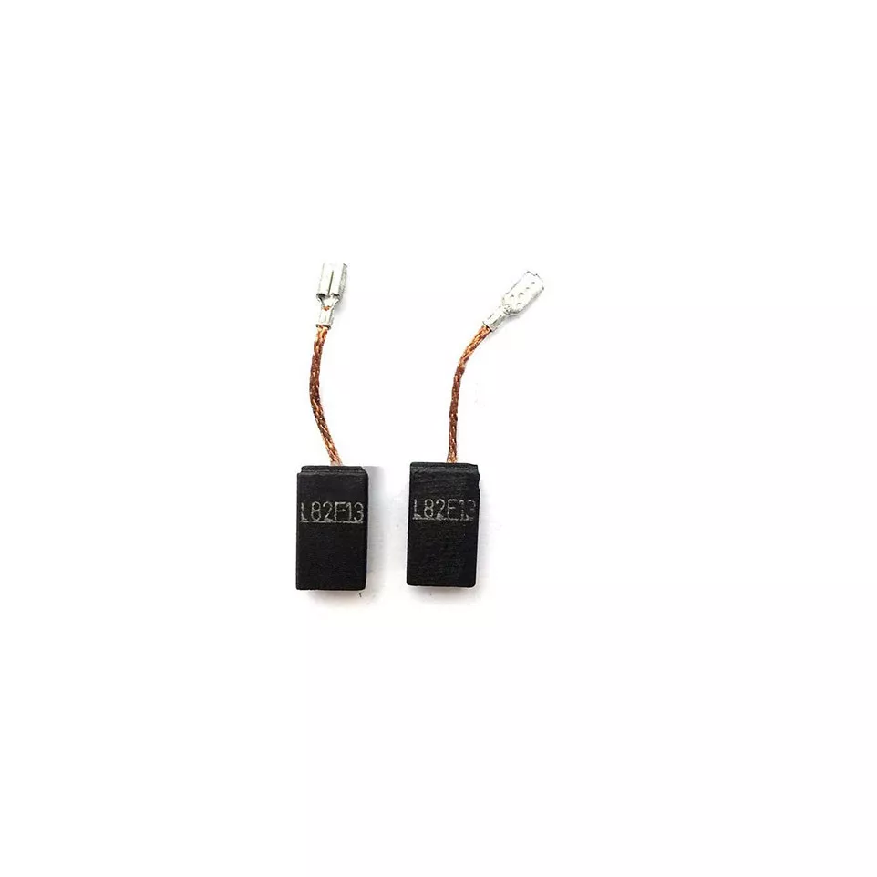 Pair of Festool Carbon Brushes for PS...