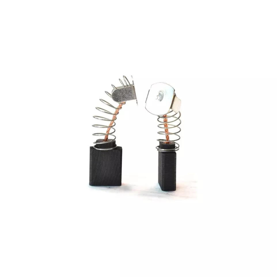 Pair of Bosch Carbon Brushes...