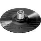 Bosch Hook and Loop Backing Pad for Angle Grinder 115mm per piece