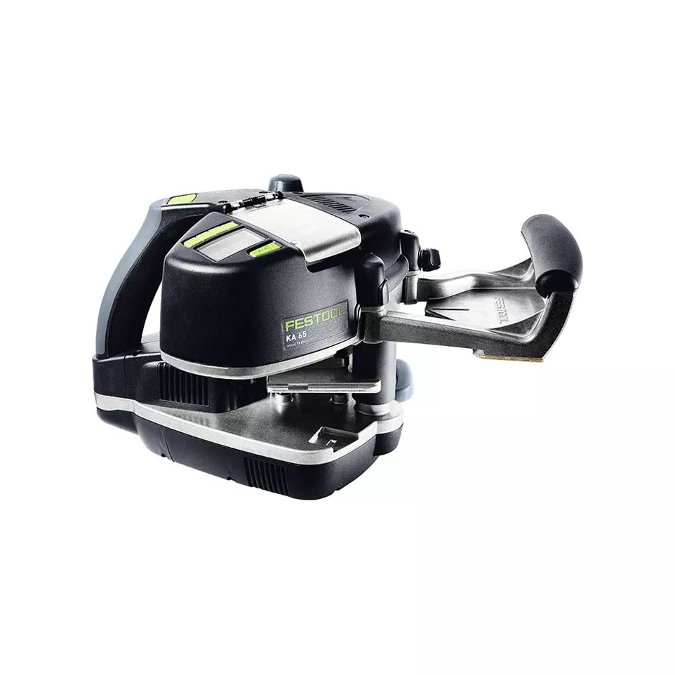 Festool Conturo KA 65 Edge Bander Set...
