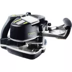 Plaqueuse de chants Festool CONTURO KA 65 Set / pce