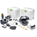Festool Conturo KA 65 Edge Bander Set per piece