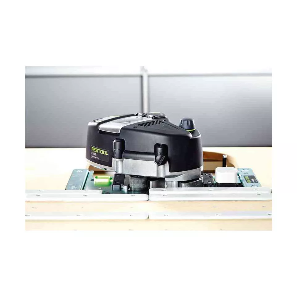 Festool Conturo KA 65 Edge Bander Set...