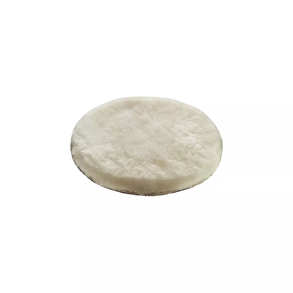 Sheepskin Polishing Pad 150 mm...