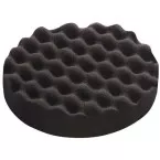 Éponge de polissage miroir Ø 150 mm / pce