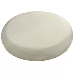 Éponge de polissage anti-poussières Ø 150 mm / pce