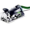 Fraiseuse d'assemblage Festool Domino DF 700 EQ-PLUS / pce