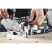 Fraiseuse d'assemblage Festool Domino DF 700 EQ-PLUS / pce