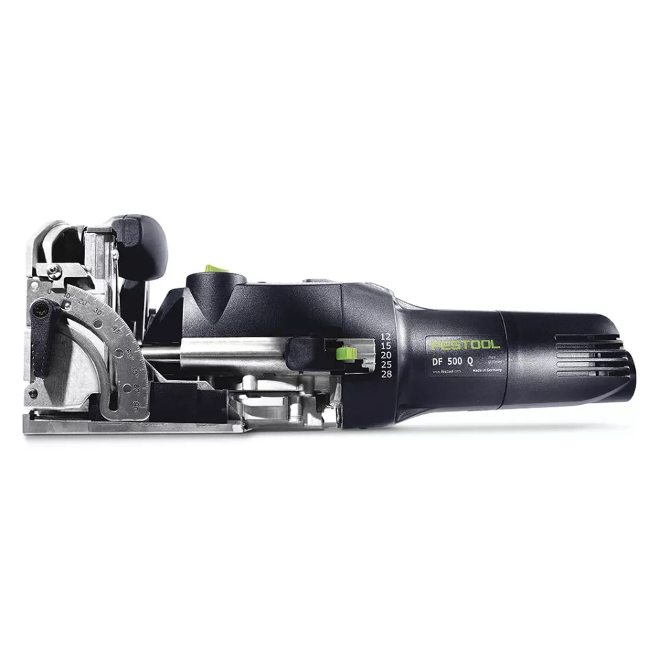 Festool Domino DF 500 Q...