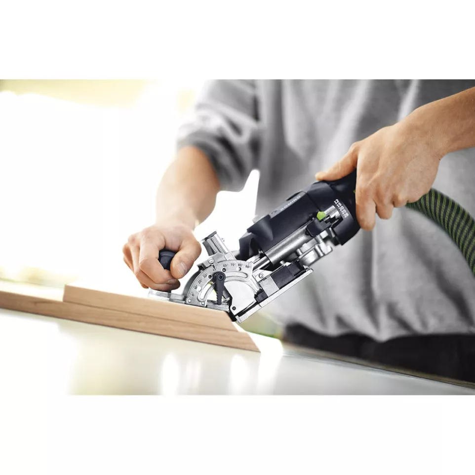 Festool Domino DF 500 Q...