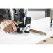 Festool Domino DF 500 Q montagefreesmachine / pce