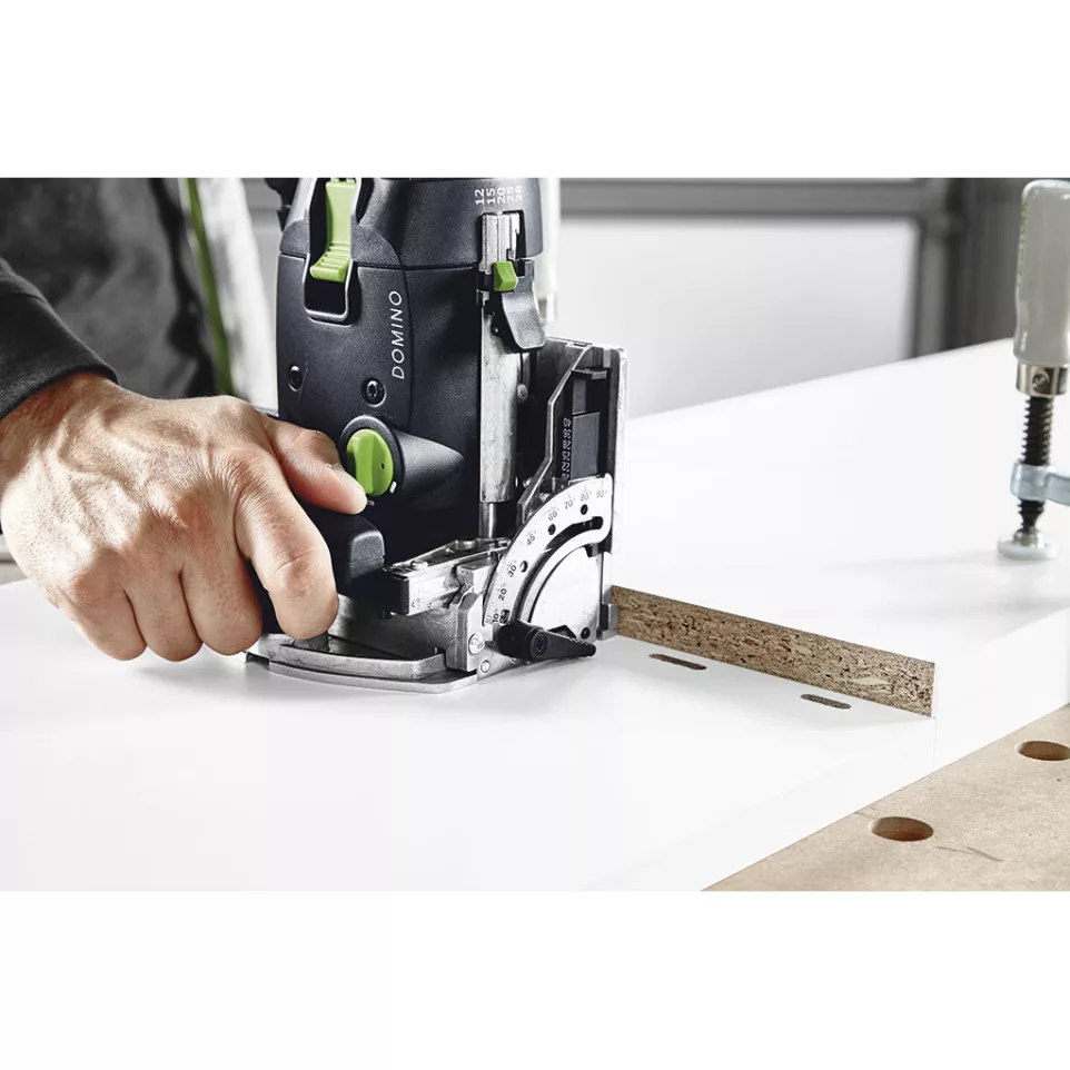 Festool Domino DF 500 Q...