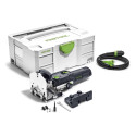 Fraiseuse d'assemblage Festool Domino DF 500 Q / pce