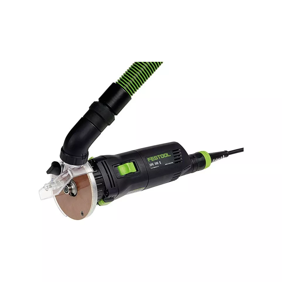 Affleureuse Festool OFK 500 Q-PLUS R3...