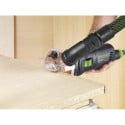 Festool OFK 500 Q-PLUS R3 sorteermachine / pce