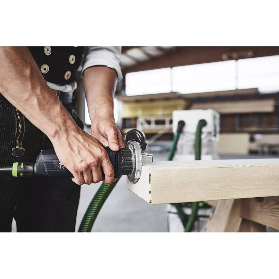 Affleureuse Festool OFK 500 Q-PLUS R3...