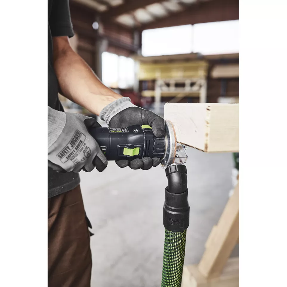 Affleureuse Festool OFK 500 Q-PLUS R3...