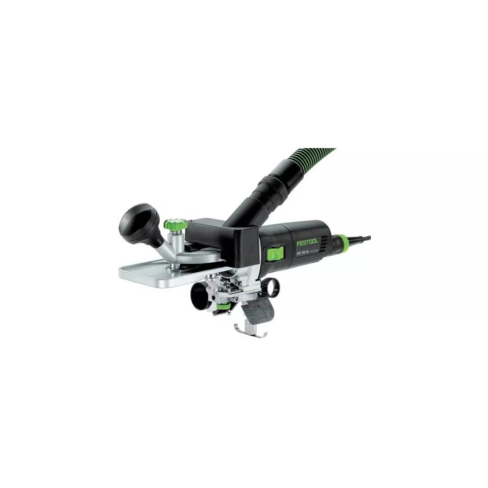 Affleureuse Festool OFK700 / pce