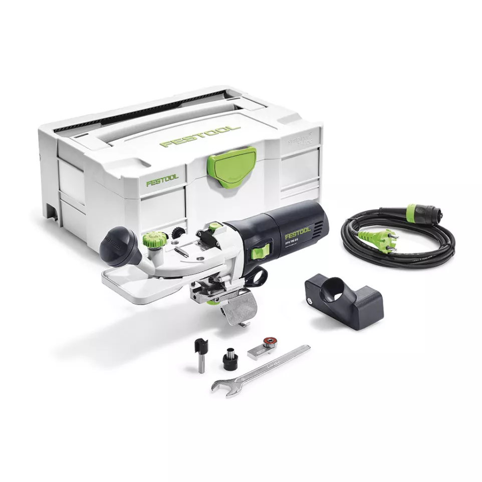 Affleureuse Festool OFK700 / pce