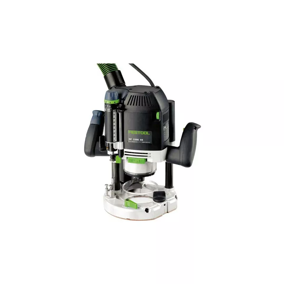 Défonceuse Festool OF 2200 EB-PLUS / pce