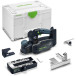 Accuschaafmachine Festool HLC 82 EB-basis set / pce
