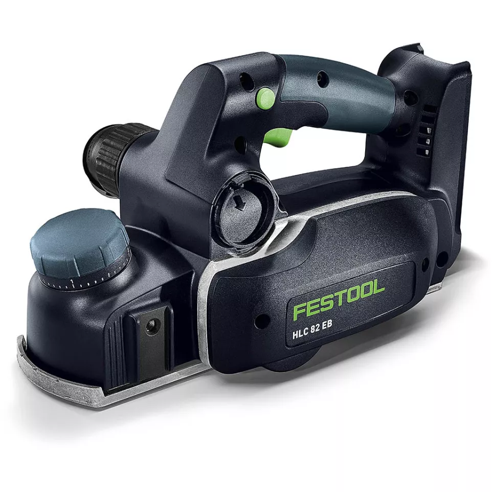 Accuschaafmachine Festool HLC 82...