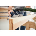 Accuschaafmachine Festool HLC 82 EB-basis set / pce