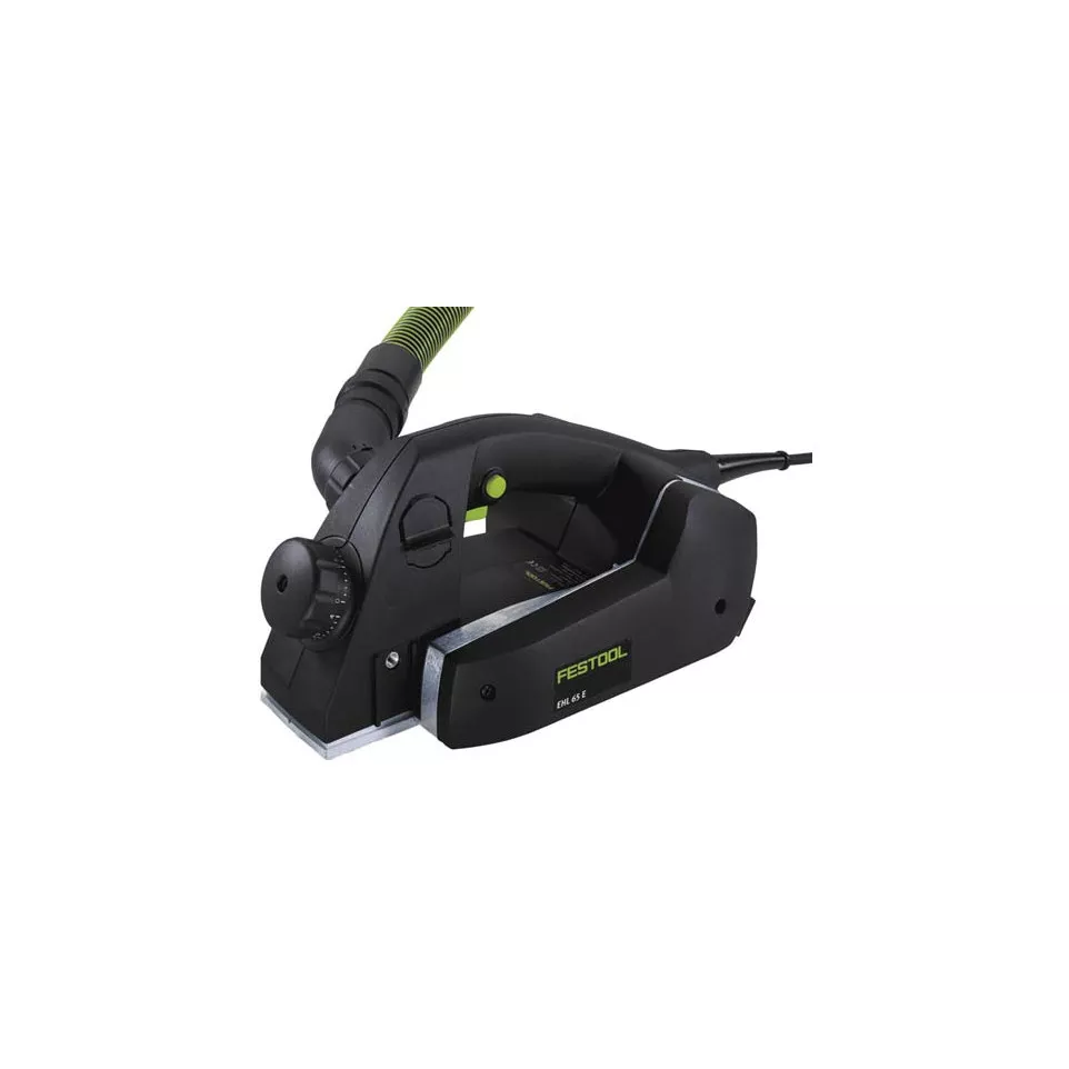 Rabot électrique Festool EHL 65 PLUS...
