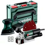 Metabo LF 850 S houtfreesmachine + FMS 200 schuurmachine / pce