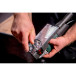 Metabo LF 850 S Paint Remover and FMS 200 Sander per piece