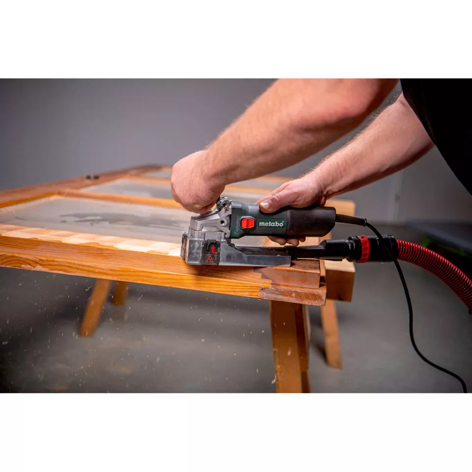 Metabo LF 850 S Paint Remover and FMS...