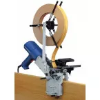 Plaqueuse de chants manuelle Virutex AG98 / pce