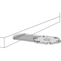 Lamello Classic X freesmachine / pce