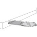 Lamello Classic X freesmachine / pce