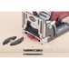 Lamello Classic X freesmachine / pce