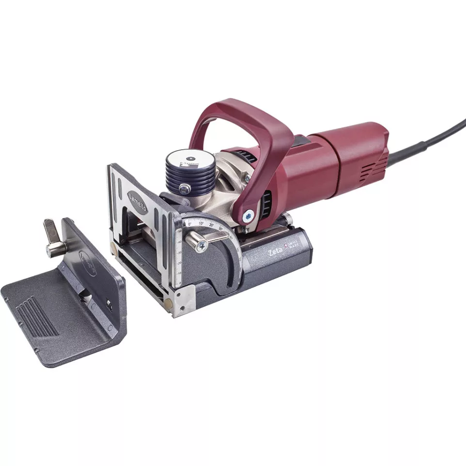 Lamello Zeta P2 Biscuit Joiner per piece