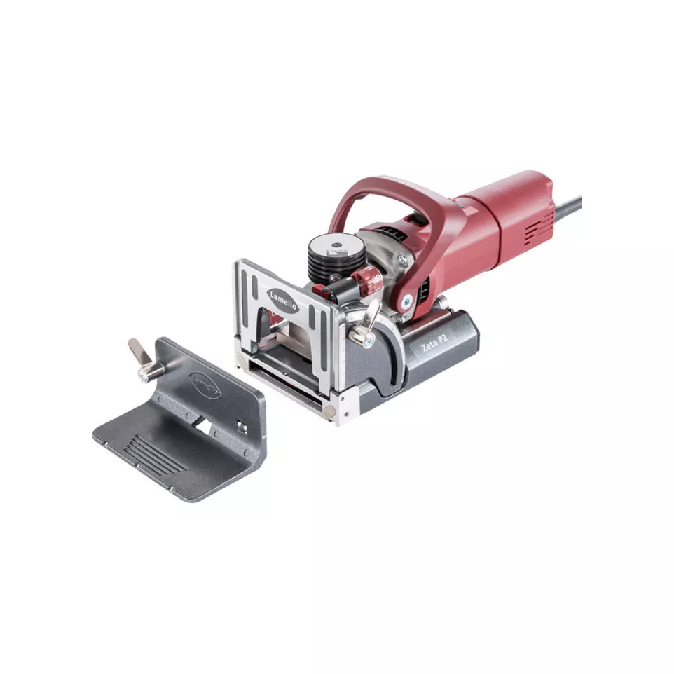 Lamello Zeta P2 Starter Kit / pc