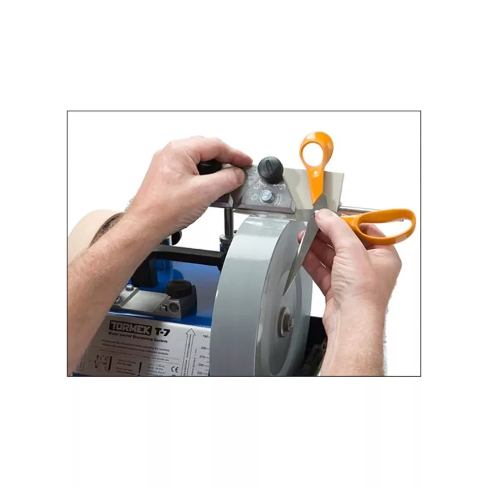 Tormek SVX-150 Scissors Jig per piece