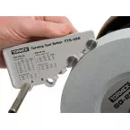 Tormek TTS-100 Turning Tool Setter per piece