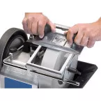 Dispositif pour fers de toupie Tormek SVP-80 / pce