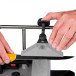 Dispositif pour couteaux longs et fins Tormek KJ-140 / pce