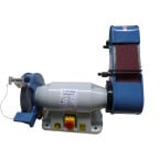 Combi slijpschijf Ø 150mm +...