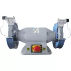 Professional Bench Grinder with Dual 200mm Grinding Wheels per piece