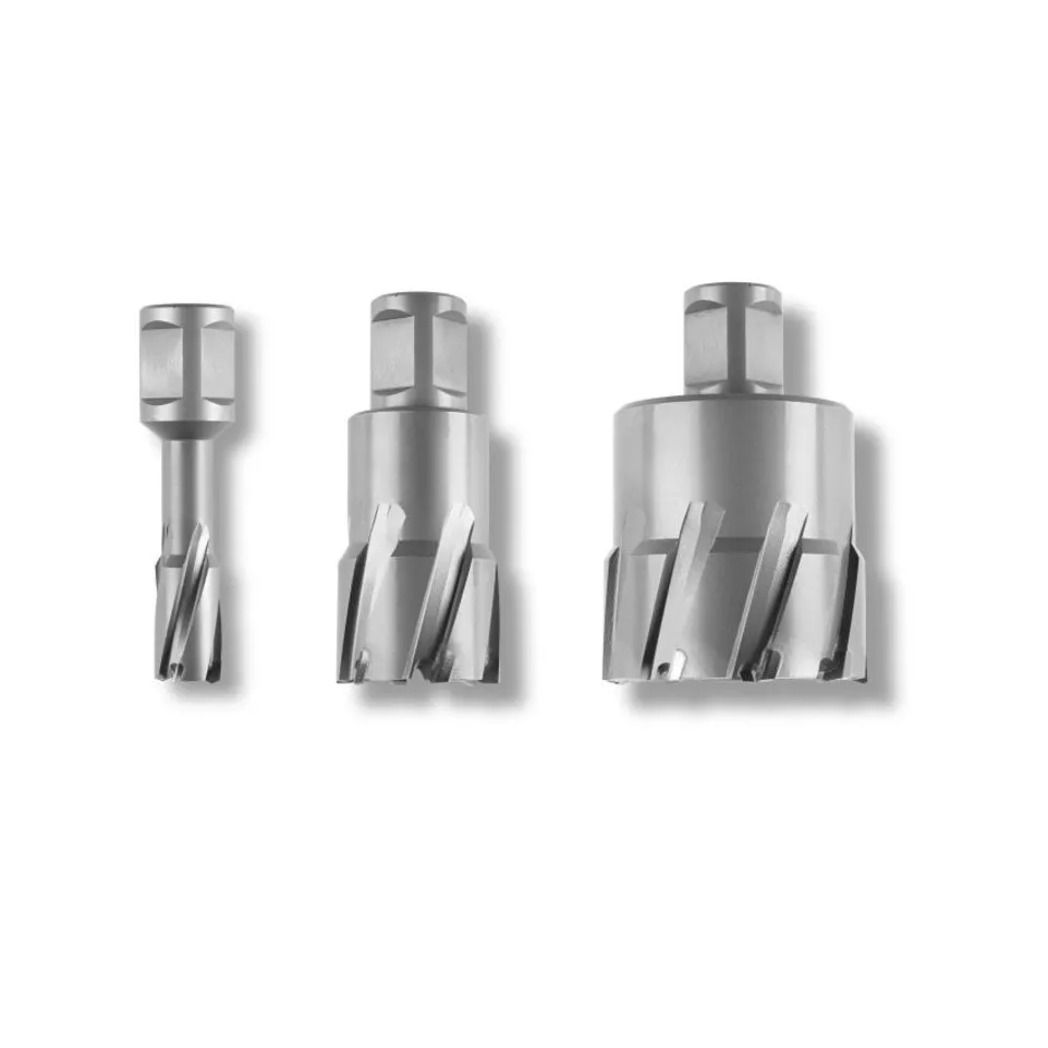 Fein hardmetalen frees Ø 48mm x 35...