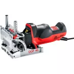 Tourillonneuse double Mafell DDF 40 Maxi Max + coffret / pce