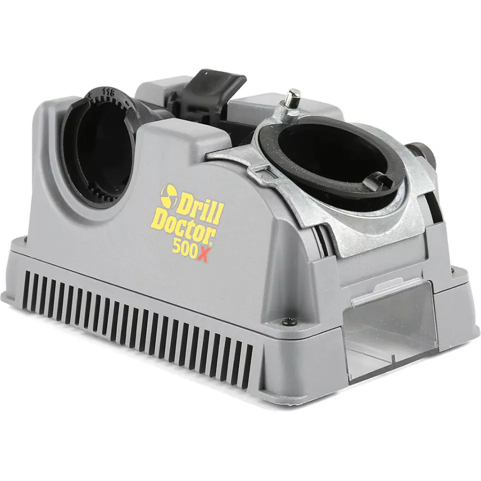 Drill Doctor DD500X Drill Bit...