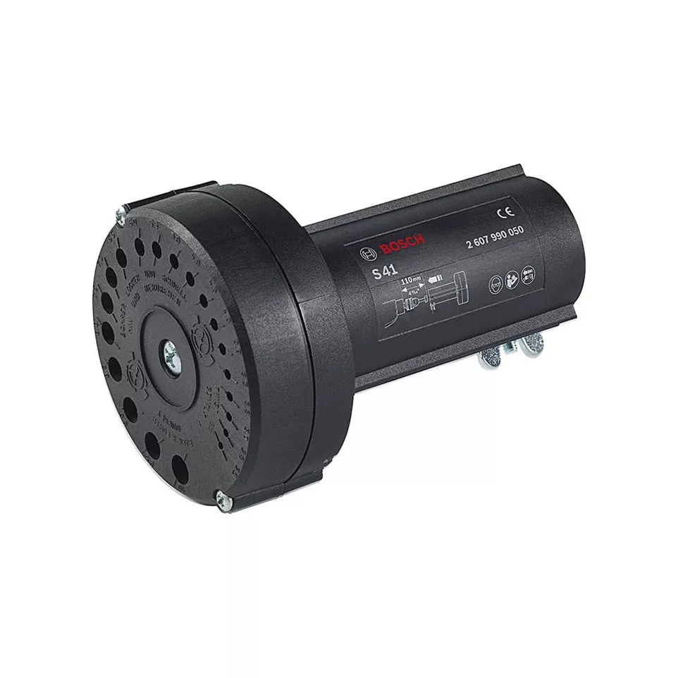 Affûteur de forets S41 pour une...