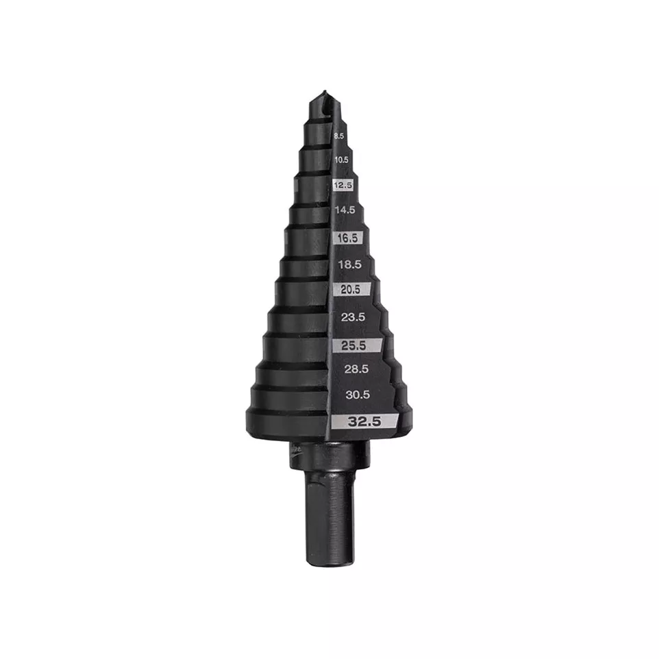 Milwaukee trappenboor M6 - M32 / pce