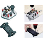 Hexagonal Drill Jig Driver...